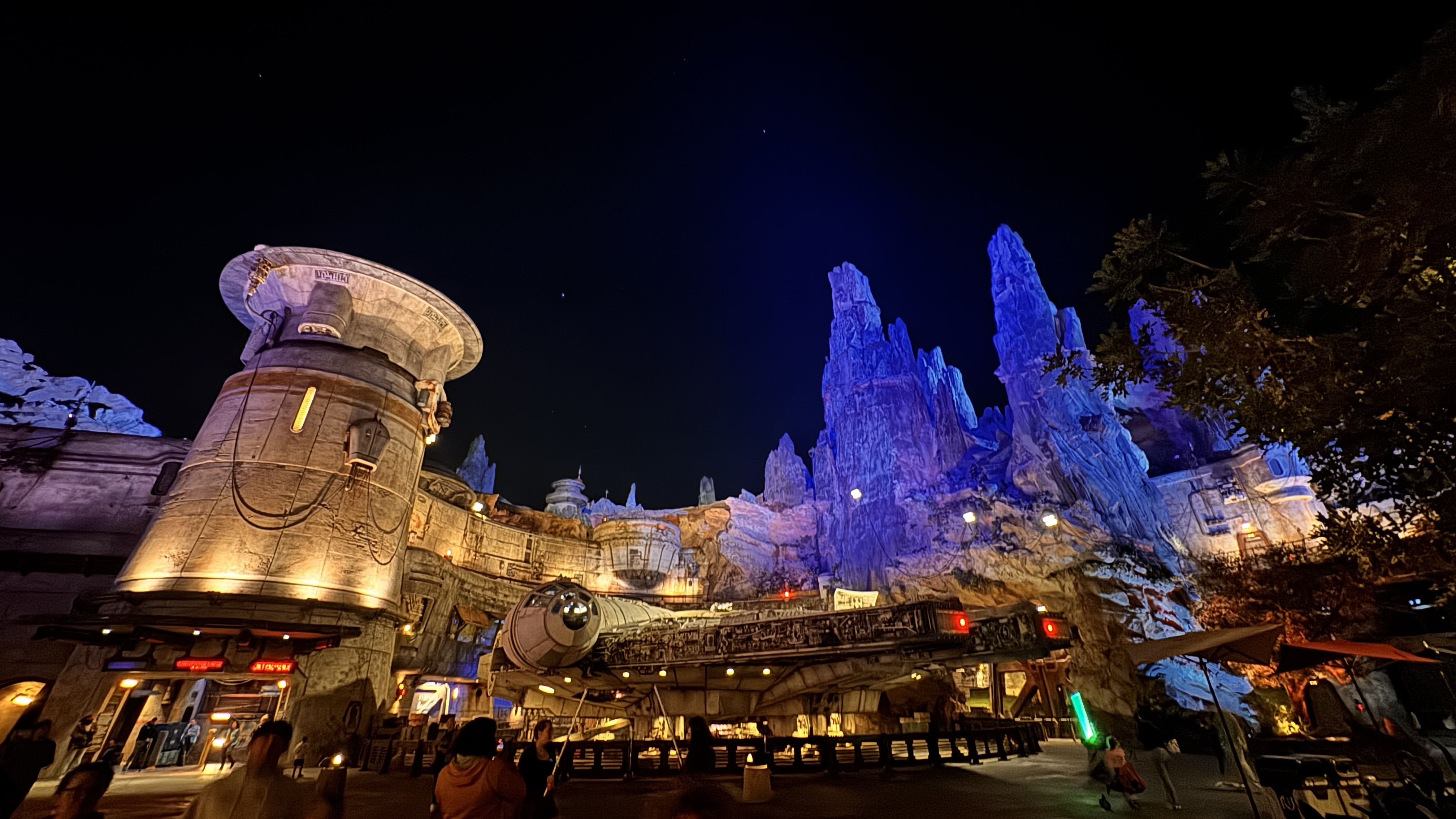 Disneys Hollywood Studios