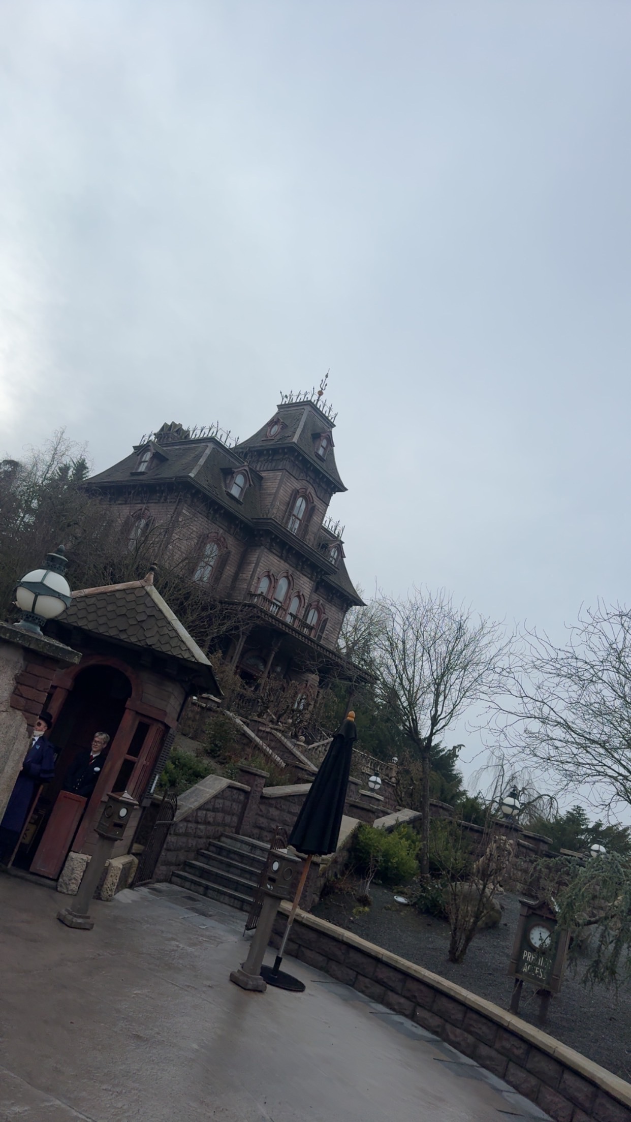 Phantom Manor