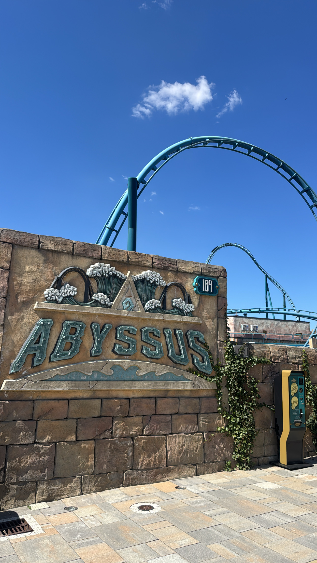 ABYSSUS
