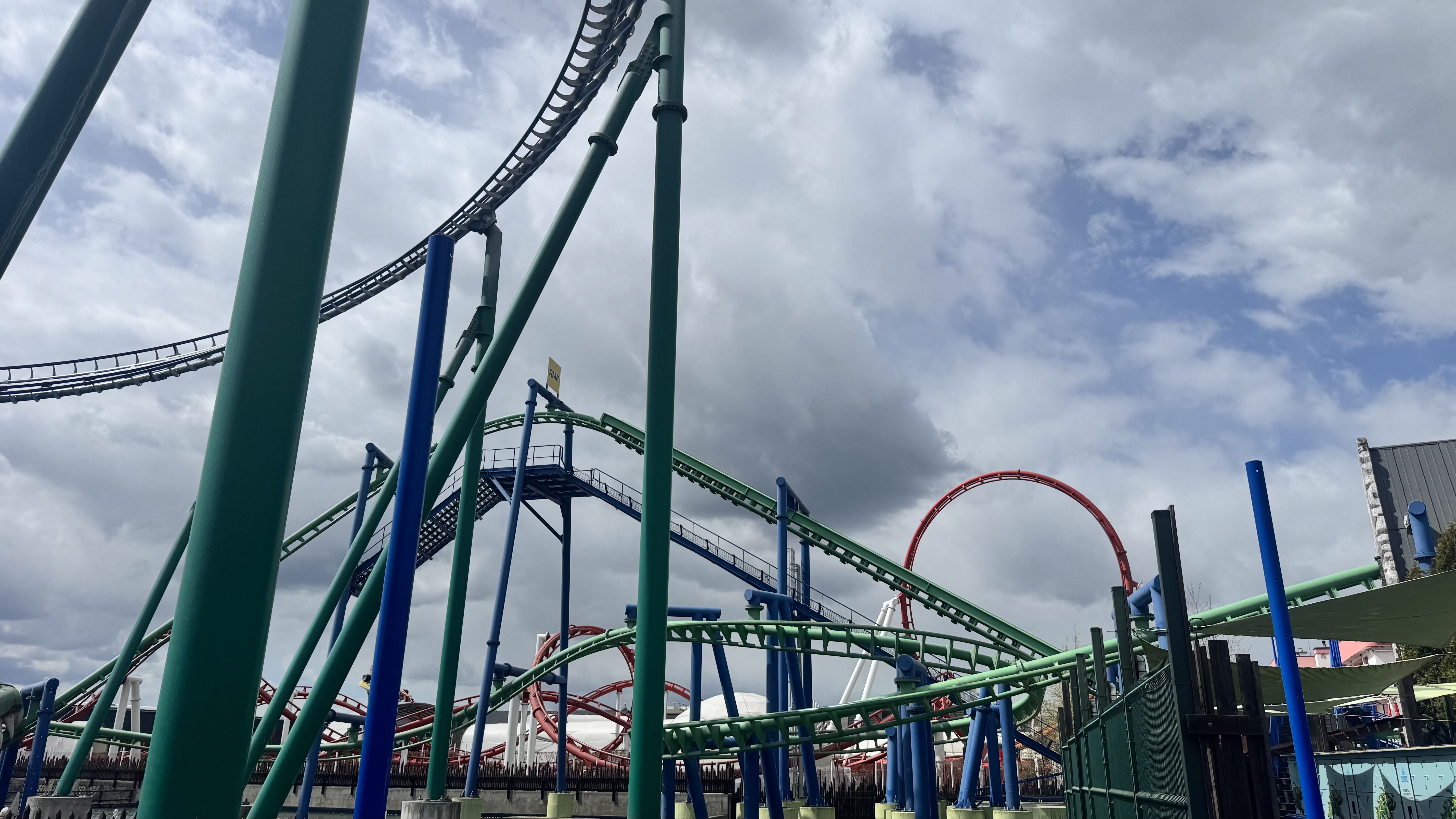 RMF DRAGON