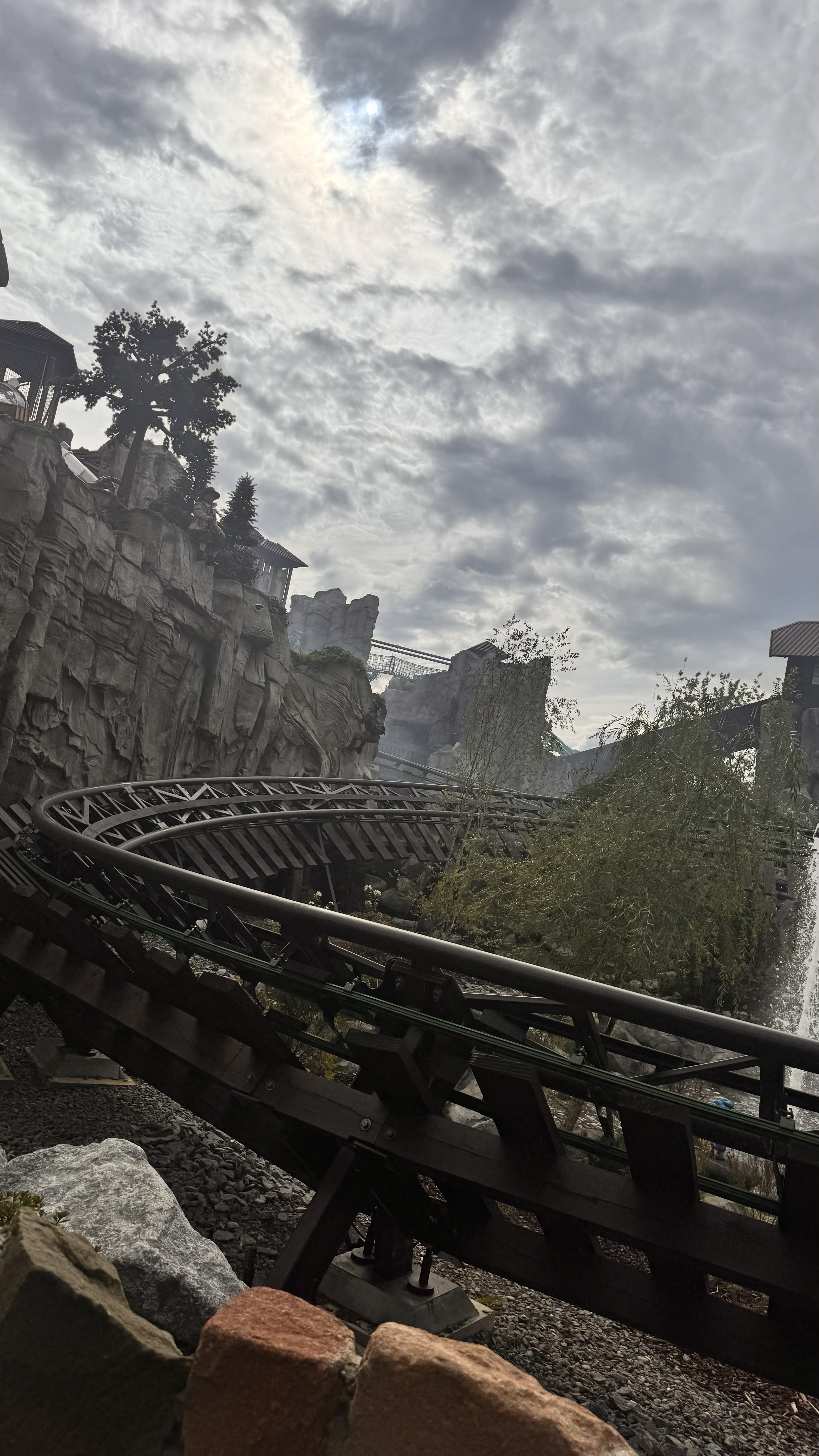 Alpine Express 'Enzian'