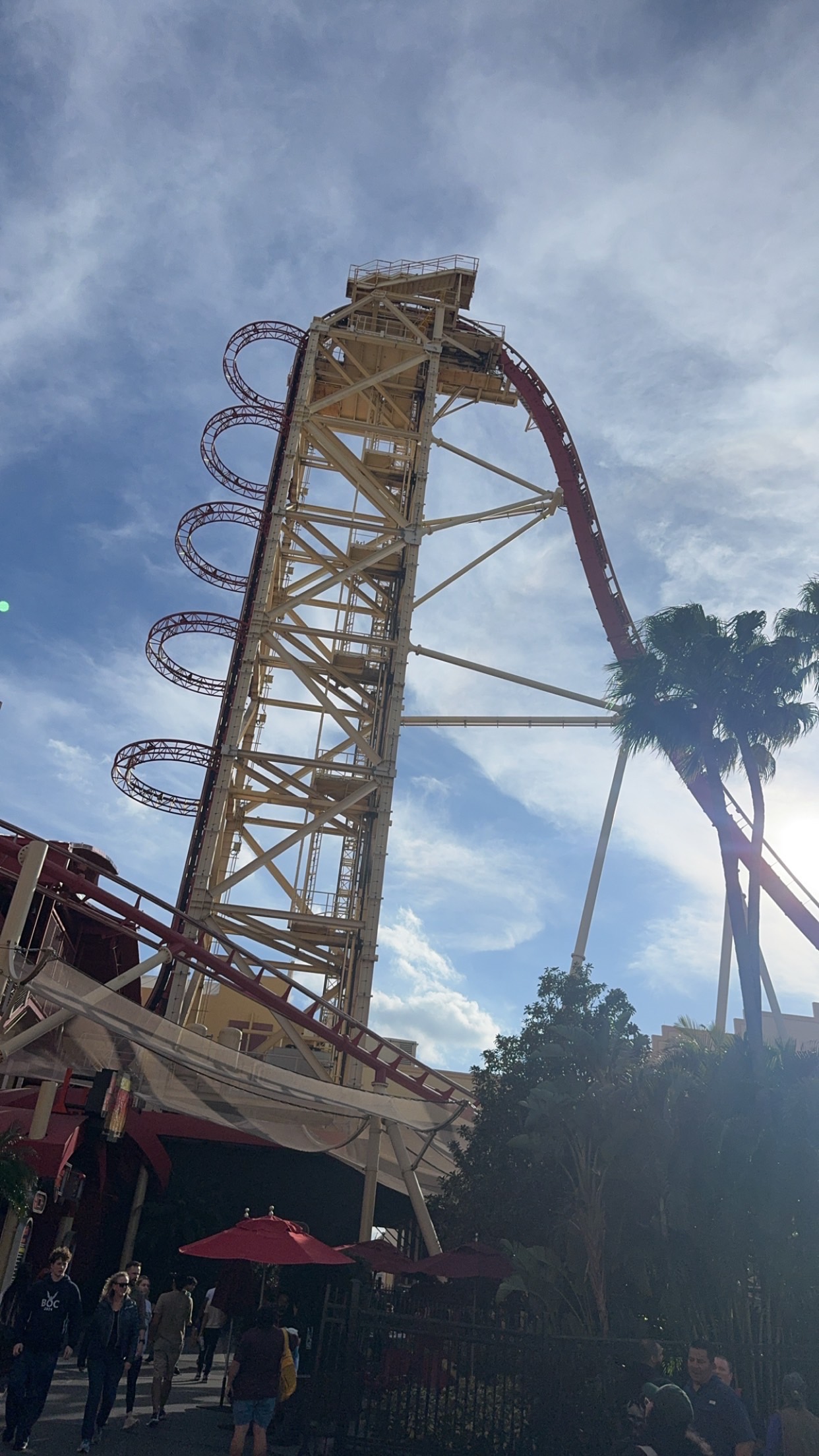 Hollywood Rip Ride Rockit™
