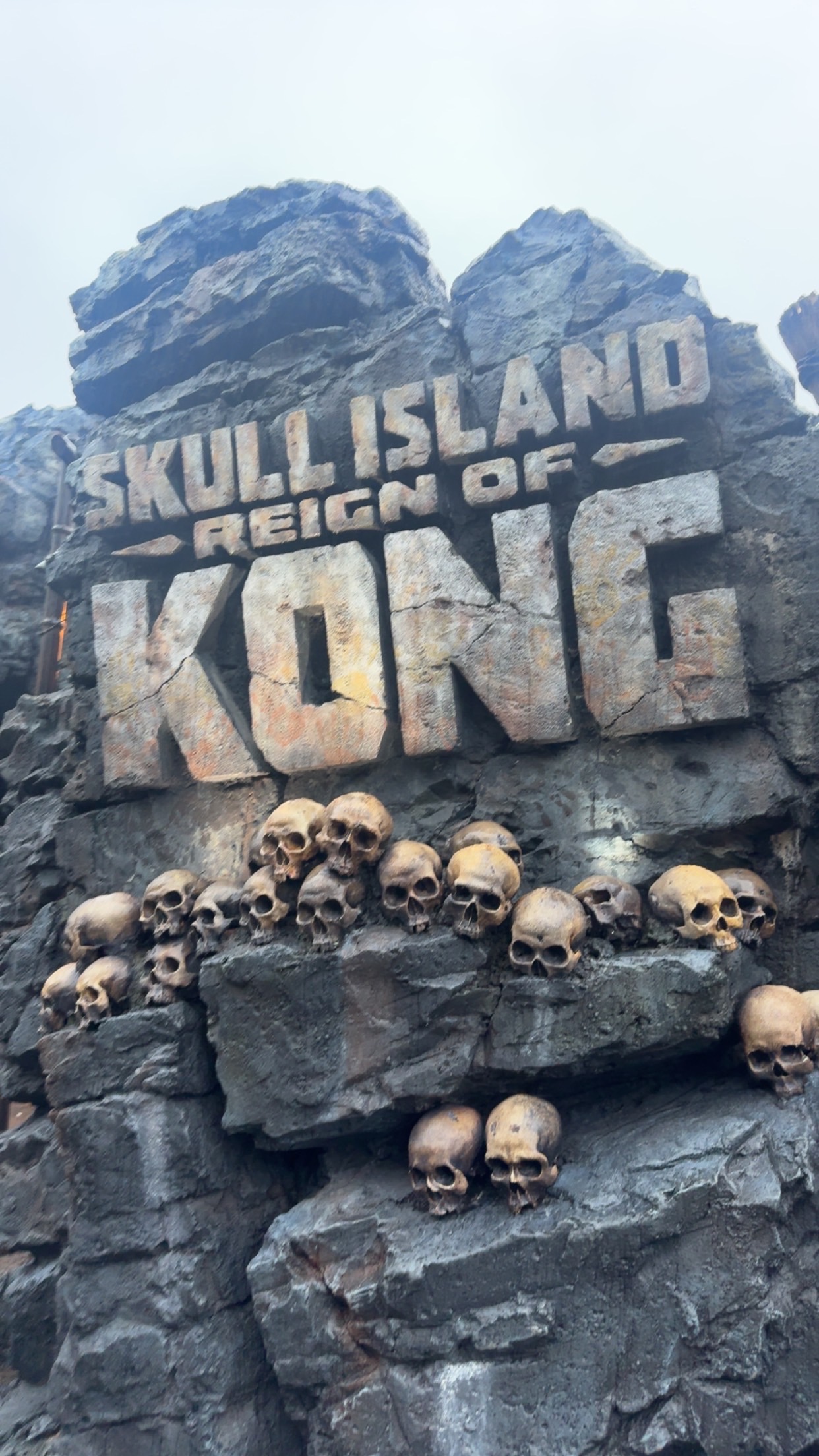 Skull Island: Reign of Kong™