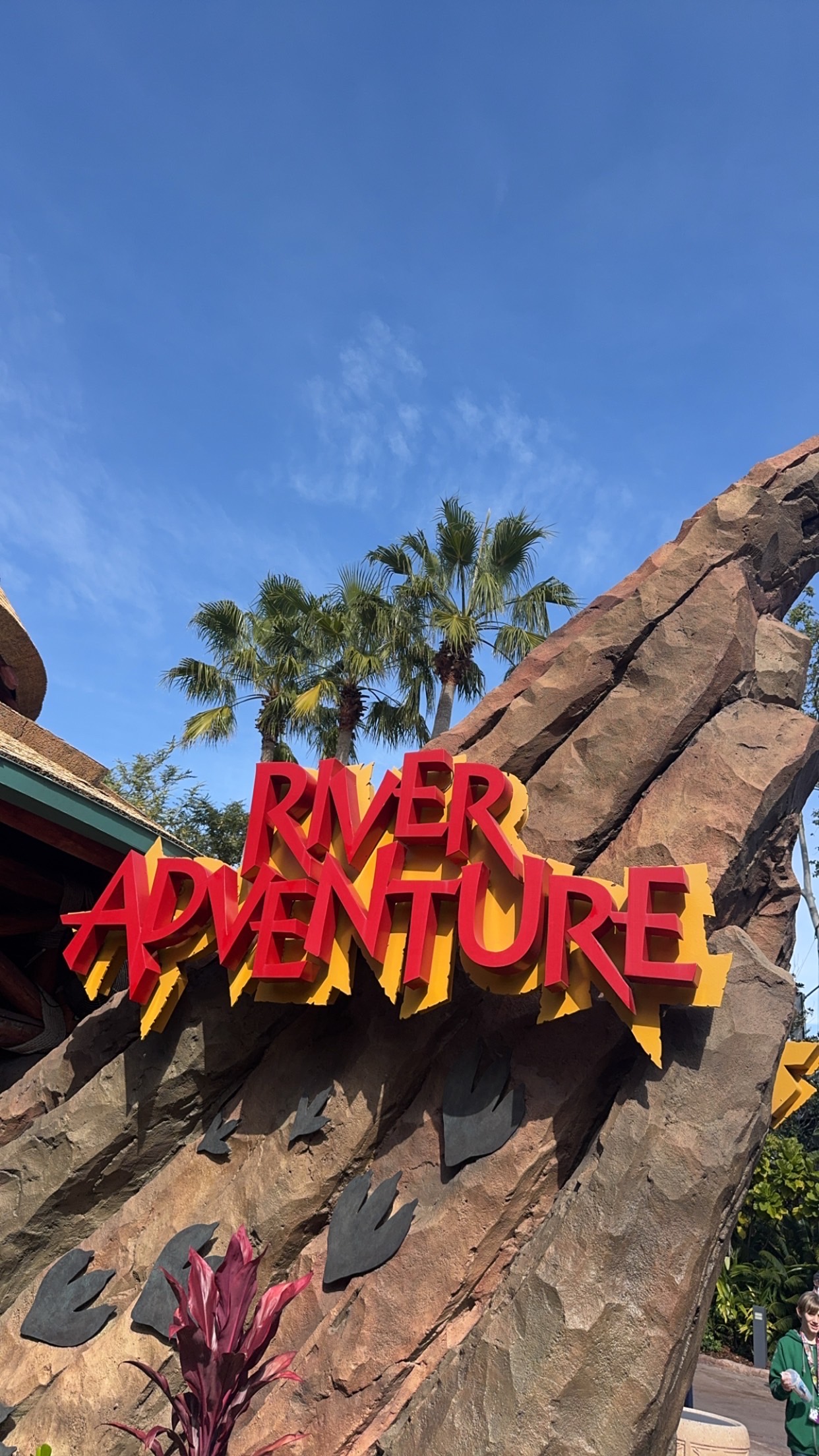 Jurassic Park River Adventure™