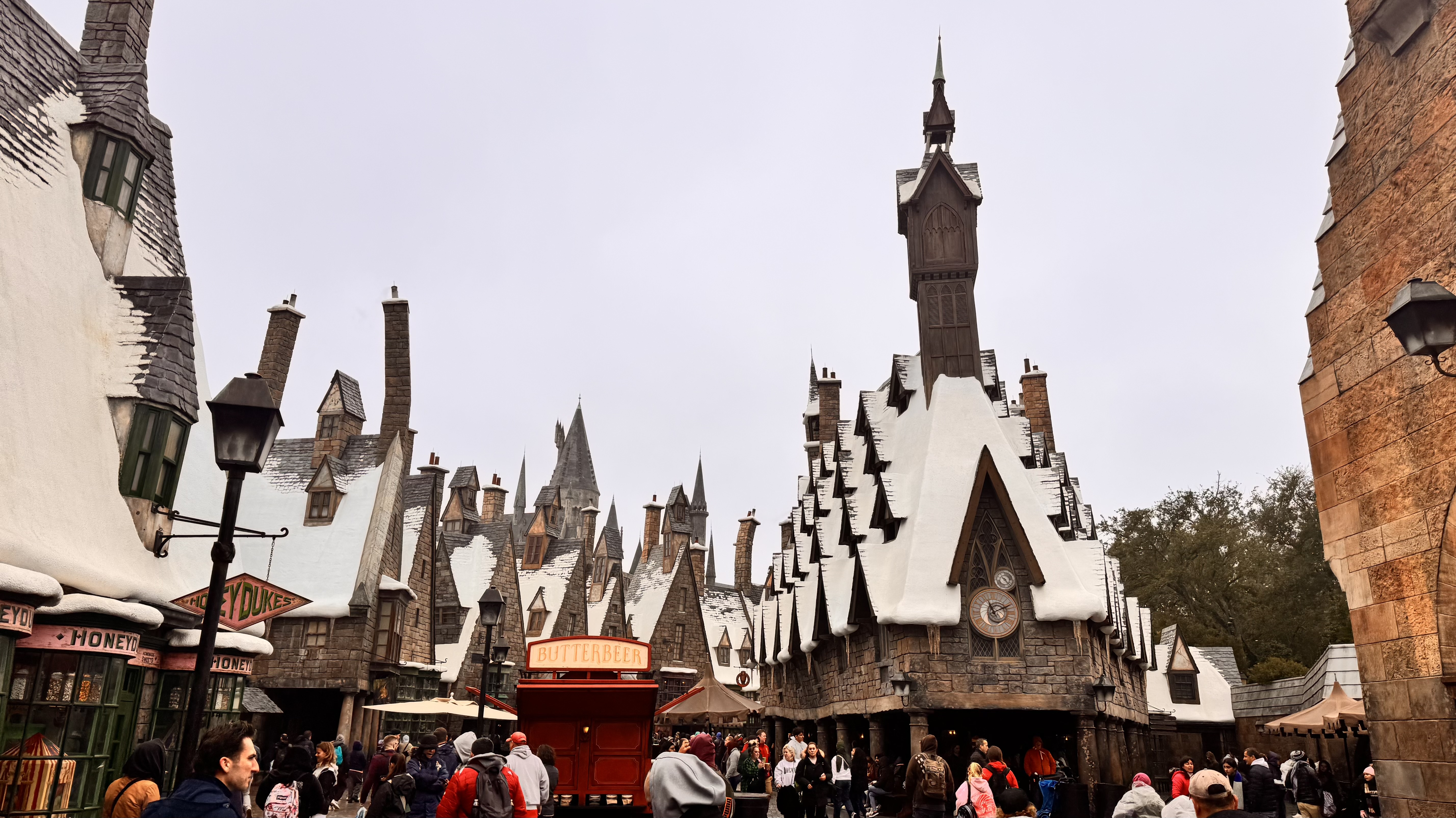 Islands of Adventure