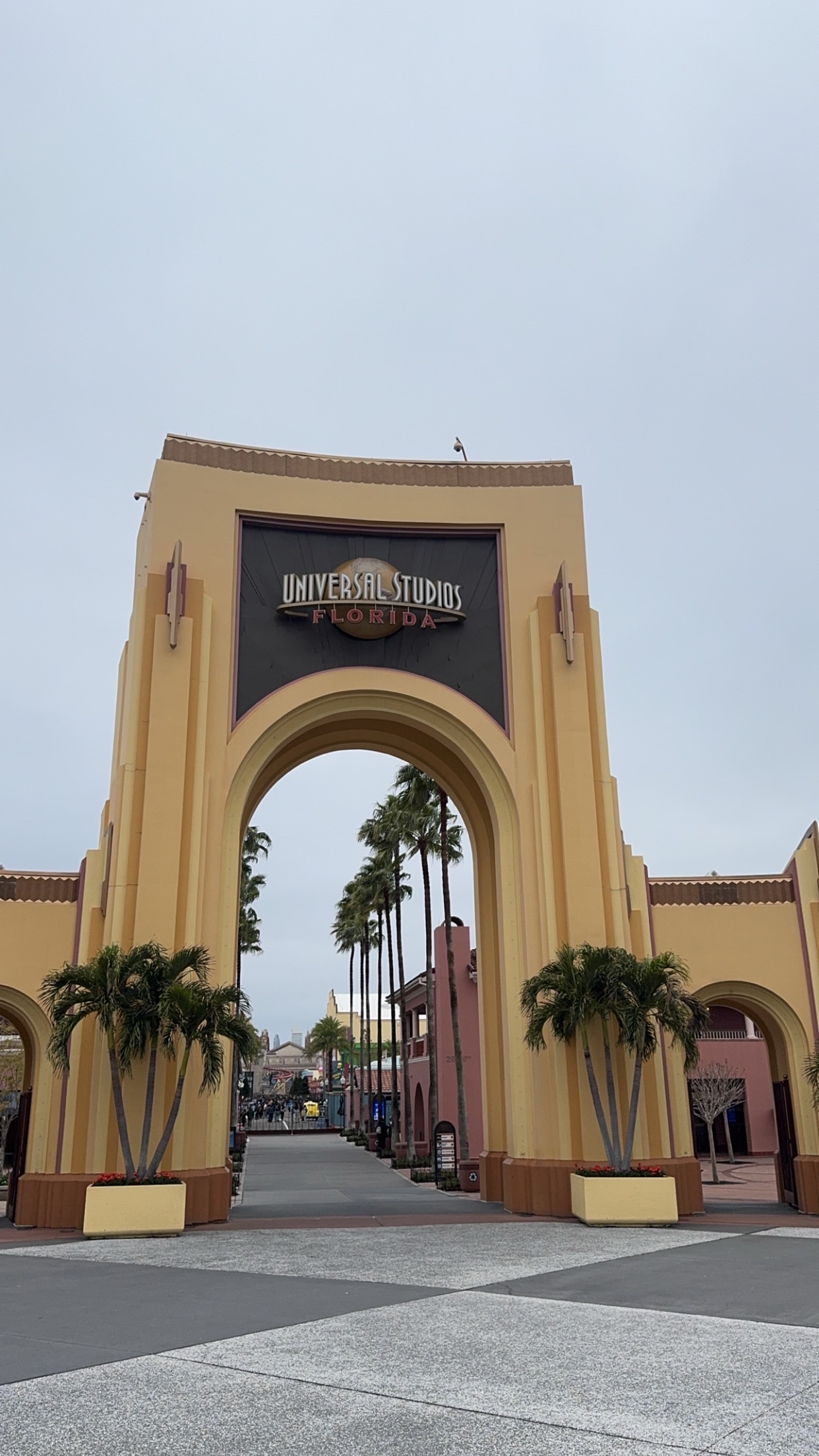 Universal Studios Florida