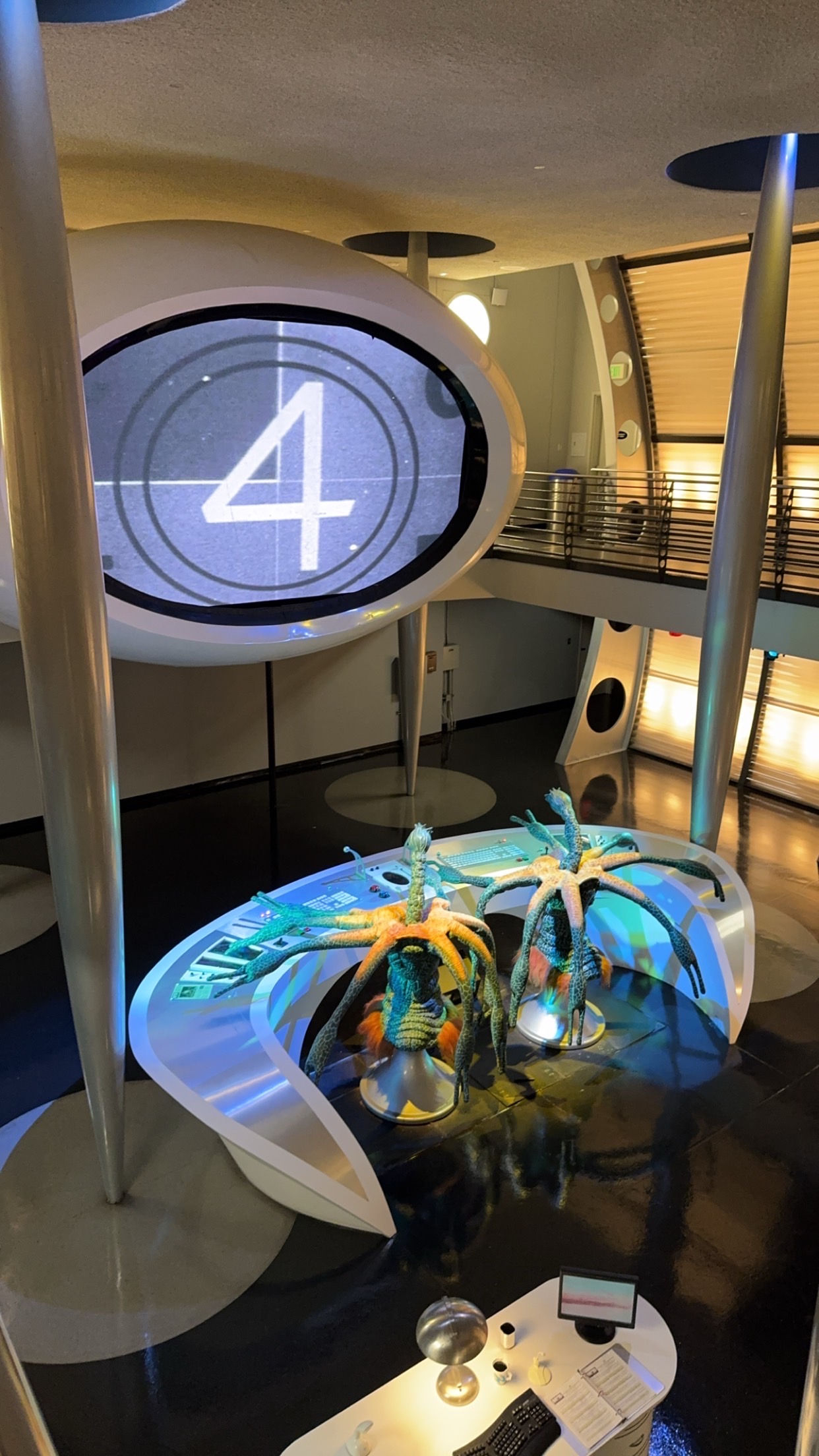 MEN IN BLACK™ Alien Attack!™