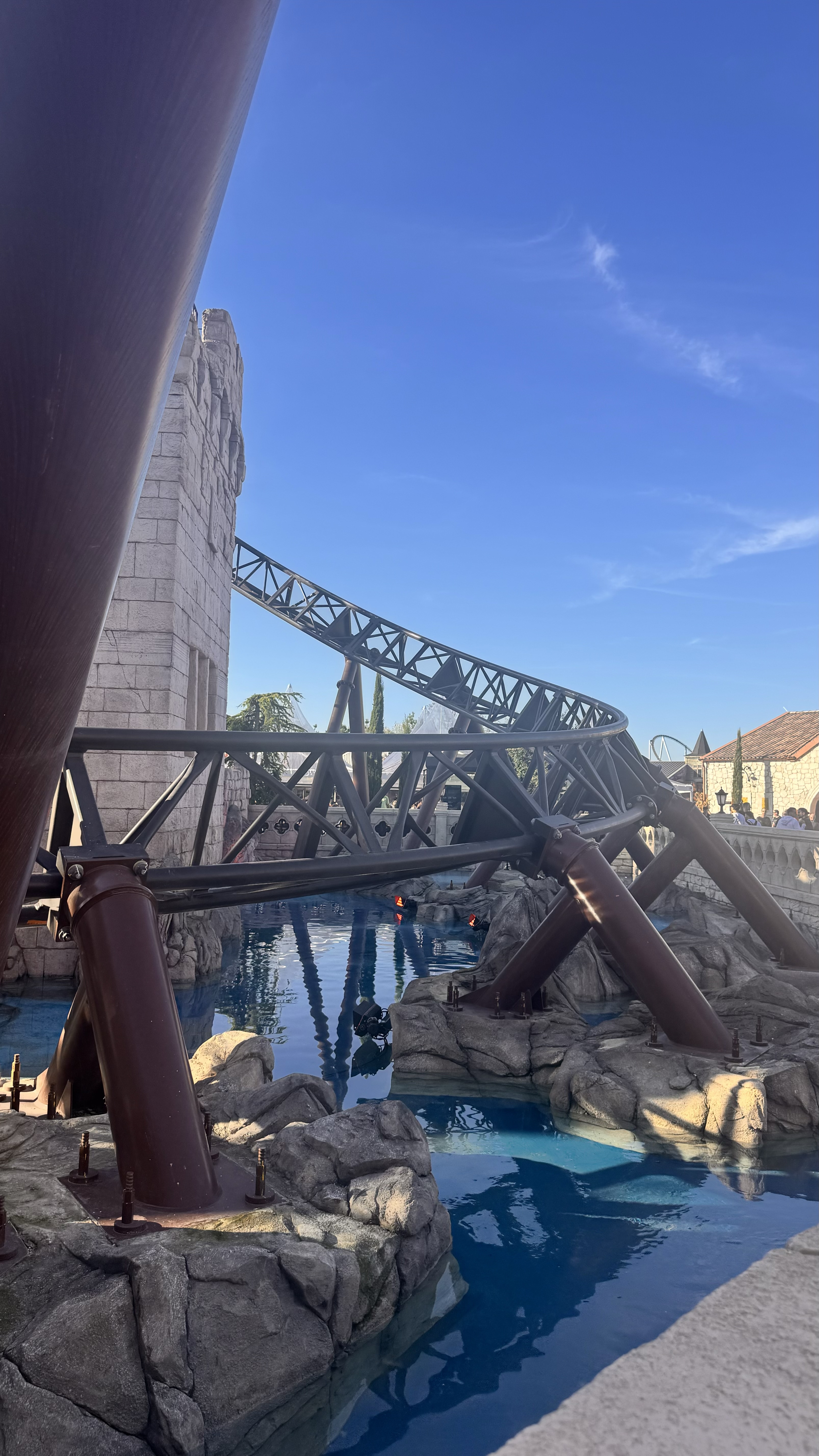 Voltron Nevera powered by Rimac