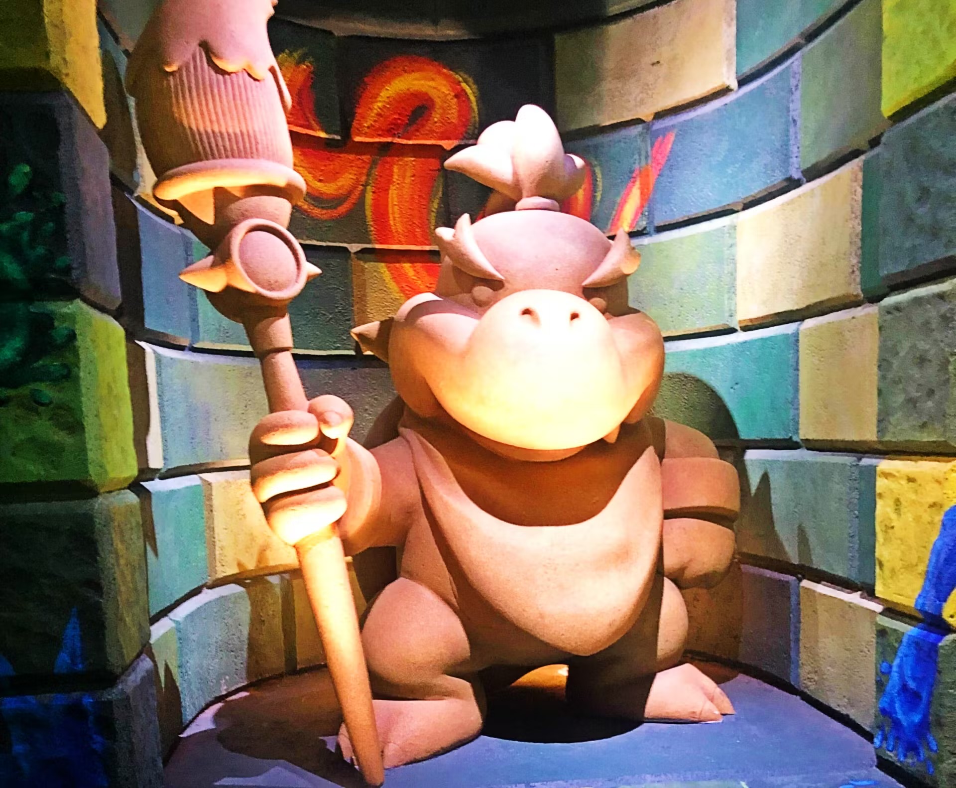 Bowser Jr. Challenge