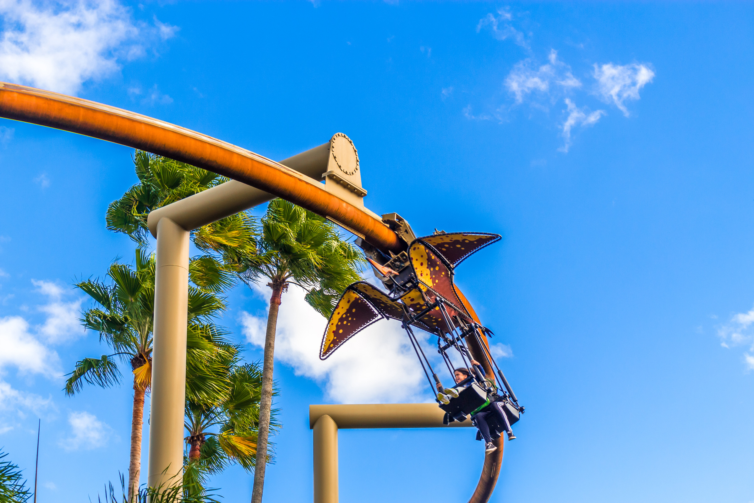 Pteranodon Flyers™