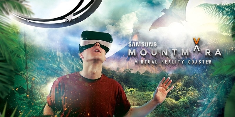 Mount Mara VR